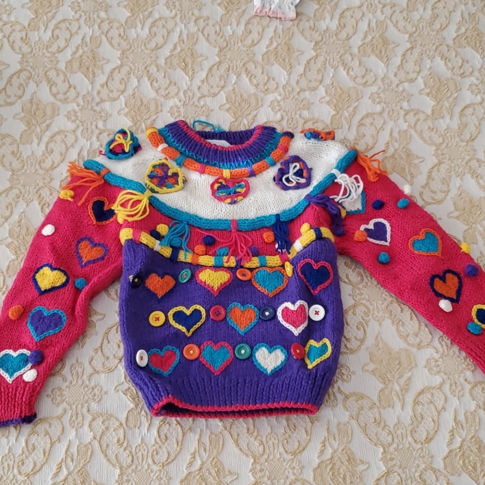 Bundle of Girls Clothing - Picture 2 of 8